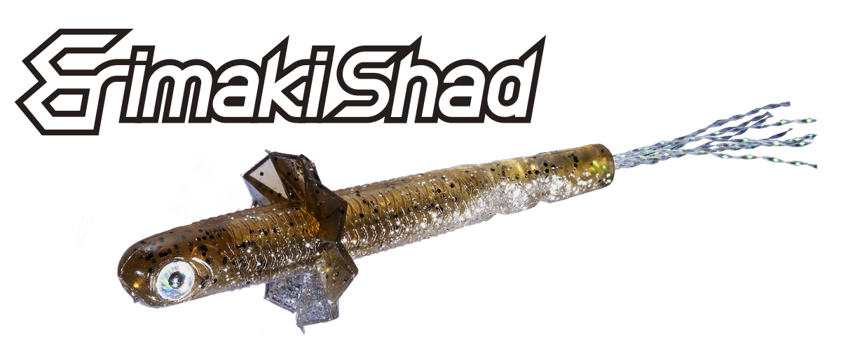 Erimaki Shad