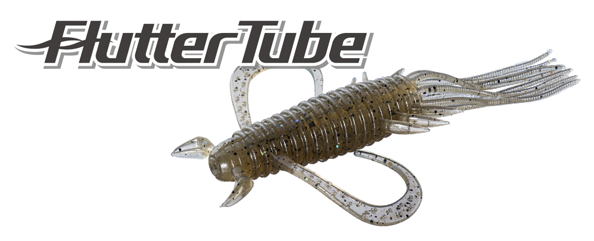 Flutter Tube