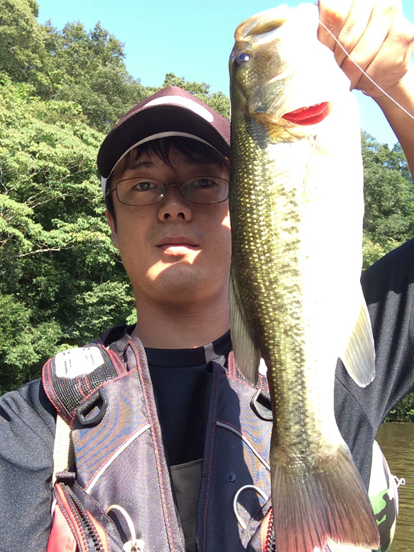 スモールのレオ
