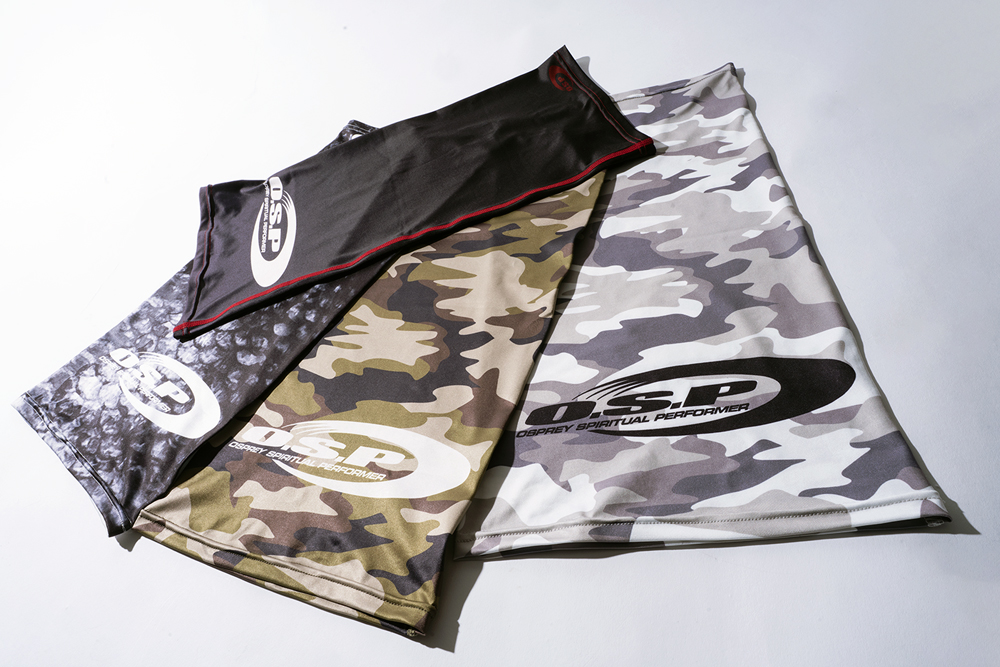 O.S.PクールネックゲーターType4