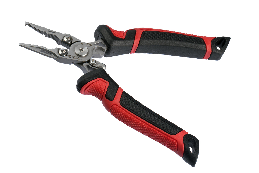 O.S.Pバーサタイルプライヤー