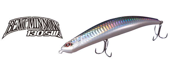 BENTMINNOW 130 F-SW