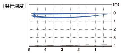 BENT MINNOW 130 F