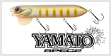 YAMATO O.S.P SPEC2