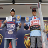 6/8(土)&9(日)に霞ヶ浦水系で開催されましたW.B.S.第3戦でラウダー70が活躍!!