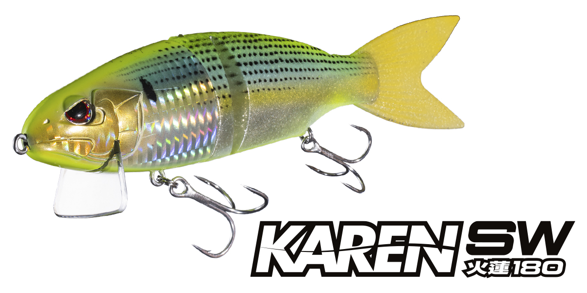 KAREN180 SW