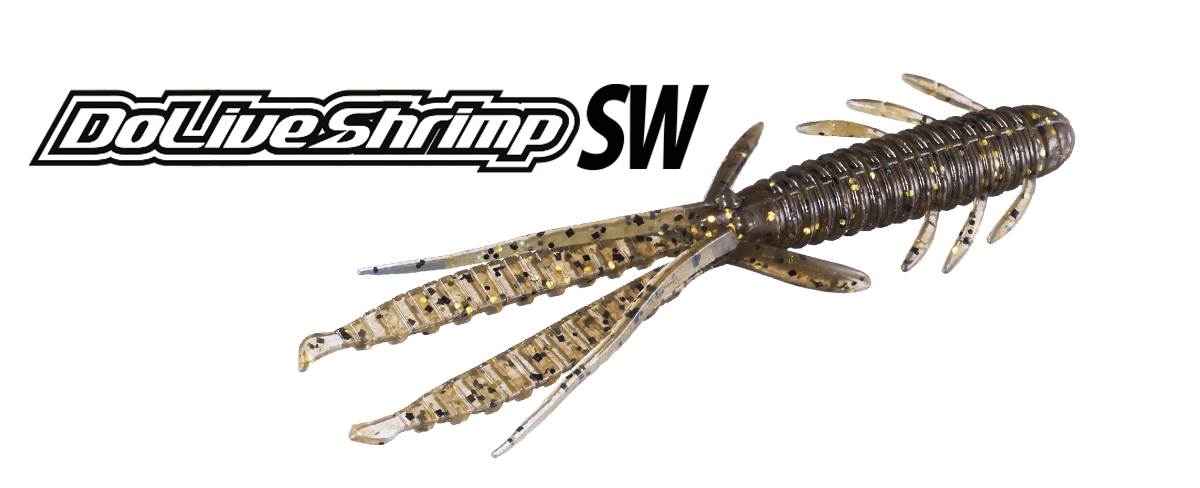 DoliveShrimp SW