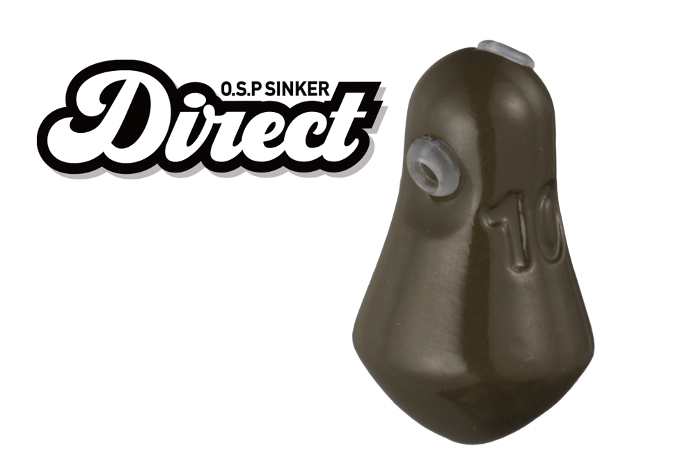 O.S.P SINKER Direct