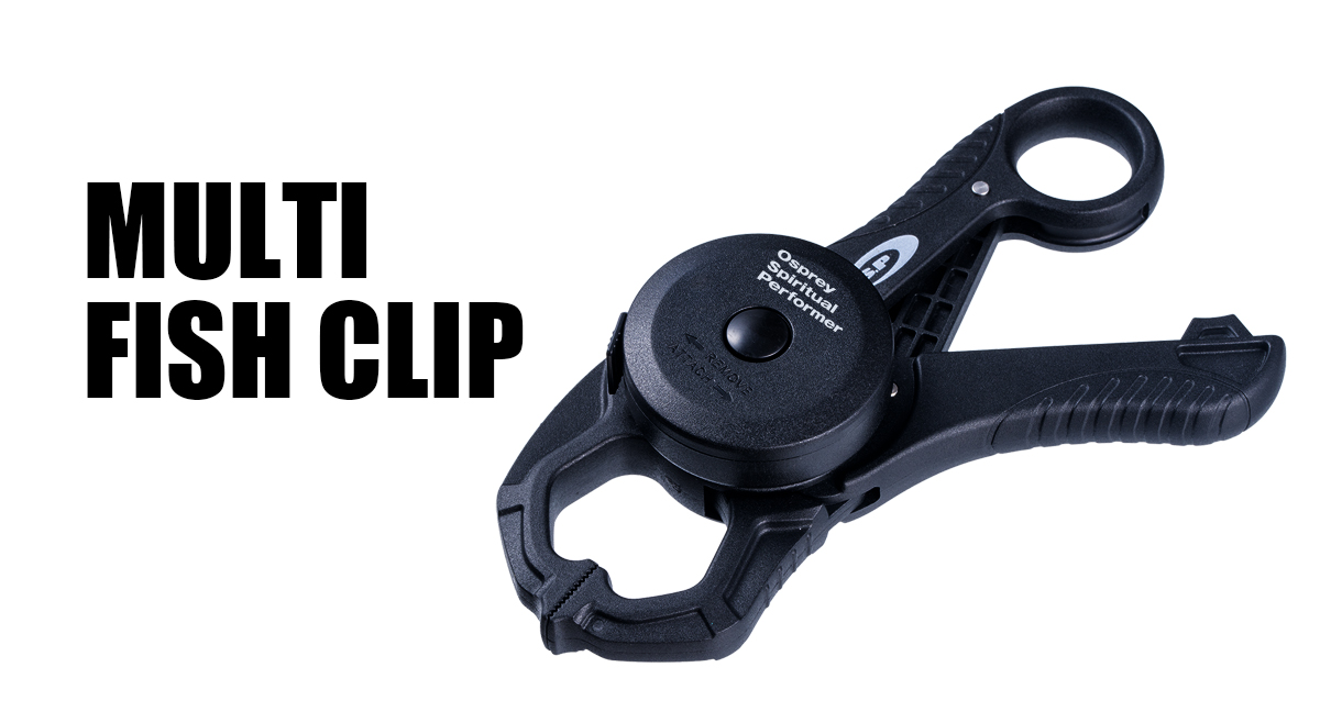 O.S.P MULTI FISH CLIP