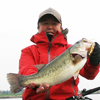 春の利根川でハイピッチャー5/8oz.DWで50UP2連発!!さらに・・・
